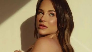 Reprodução / Instagram @gabimartins