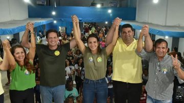 Reprodução do Instagram de João Roma