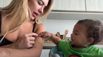 Reprodução / YouTube