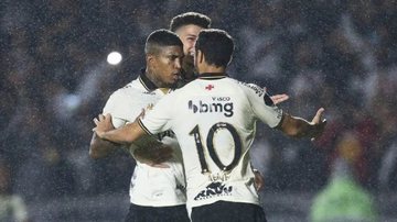 Reprodução / Instagram @VASCODAGAMA