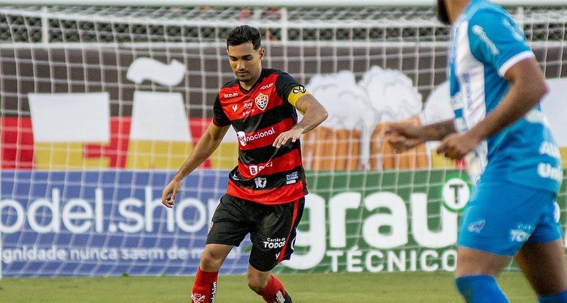 Divulgação / EC Vitória