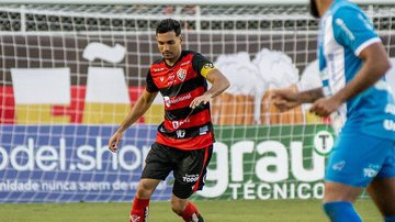 Divulgação / EC Vitória