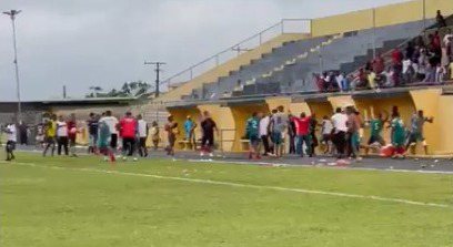 Reprodução / Twitter