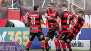 Divulgação / EC Vitória