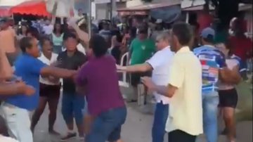 Foto: Reprodução / Redes Sociais