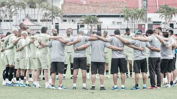 Foto: Vitor Castelo/Paysandu