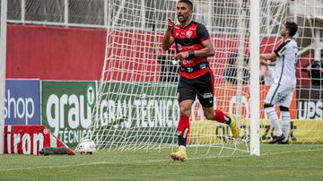 Foto: Pietro Carpi/EC Vitória