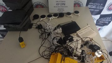 Foto: Divulgação / SSP