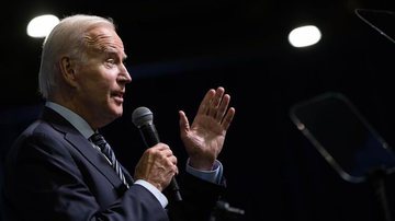 Reprodução/ Instagram  @joebiden