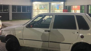 Foto: Divulgação / Ascom PC