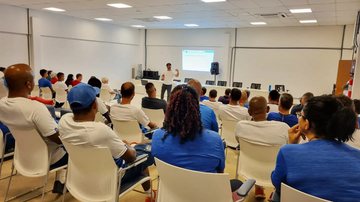 Foto: Divulgação ECB