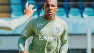 Foto: John Wesley/Ascom Paysandu
