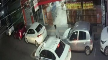 Foto: Reprodução / RecordTV Itapoan