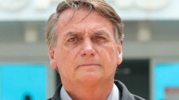 Reprodução / Instagram @jairmessiasbolsonaro