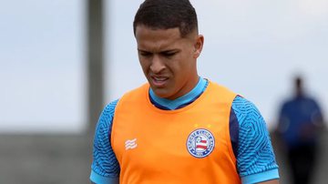 Foto: Felipe Oliveira / ECB