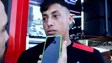 Foto: Dinaldo Silva / BNews