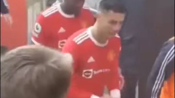 Foto: Reprodução / Redes Sociais