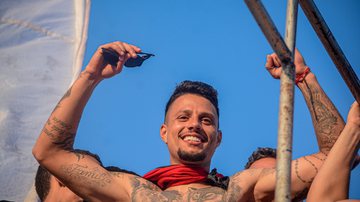 Foto: Victor Ferreira / ECV