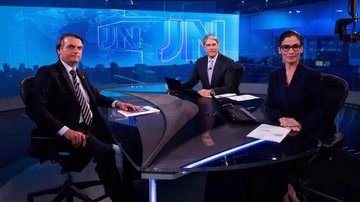 Foto: Reprodução / João Cotta / TV Globo