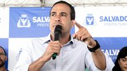 Dinaldo Silva/BNews
