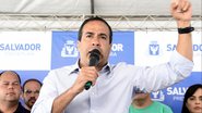 Dinaldo Silva/BNews