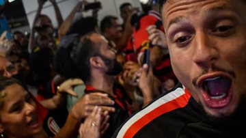 Foto: Pietro Carpi/EC Vitória