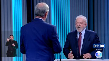 Reprodução/TV Globo