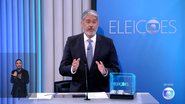 Reprodução TV Globo
