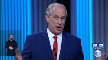 Reprodução TV Globo