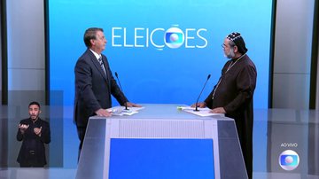 Reprodução TV Globo