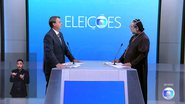 Reprodução TV Globo