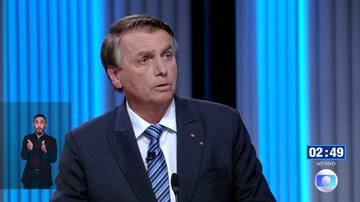 Reprodução TV Globo