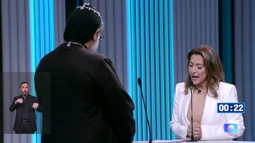 Reprodução/TV Globo