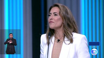 Reprodução TV Globo