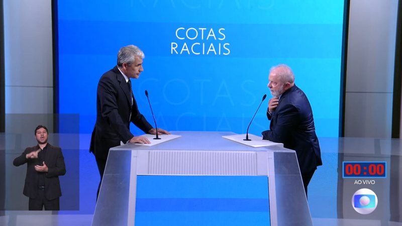 Reprodução/TV Globo