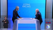 Reprodução/TV Globo