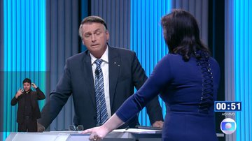 Reprodução TV Globo