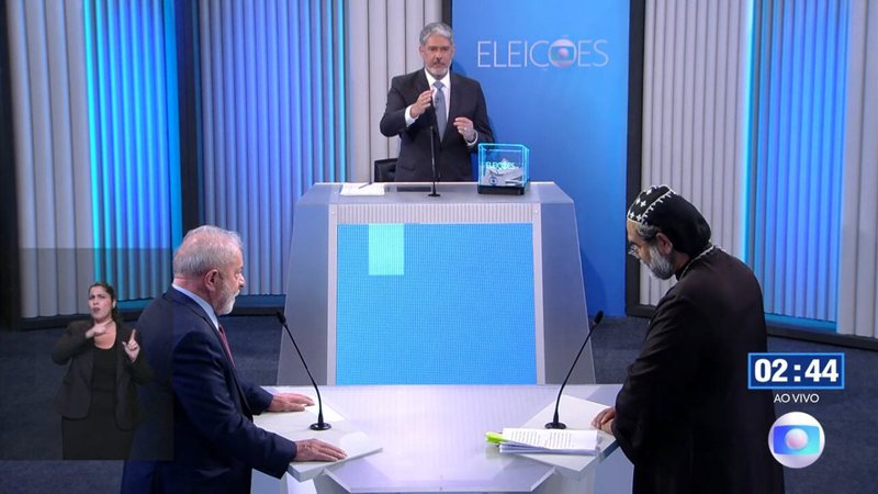 Reprodução TV Globo