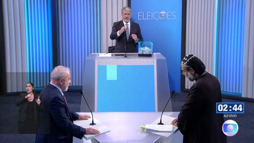 Reprodução TV Globo