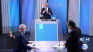 Reprodução TV Globo