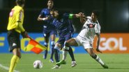 Divulgação / Vasco