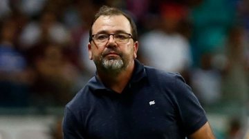 Divulgação / EC Bahia