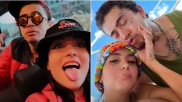 Reprodução/Instagram @thaylisepivato
