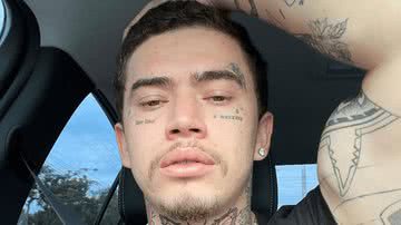 Reprodução / Instagram @whinderssonnunes