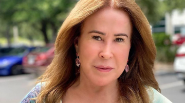 Reprodução/Instagram @zilucamargooficial