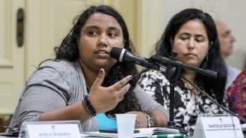 Rafael Wallace / Alerj