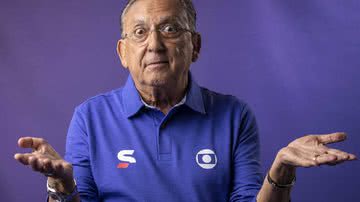 Reprodução/TV Globo