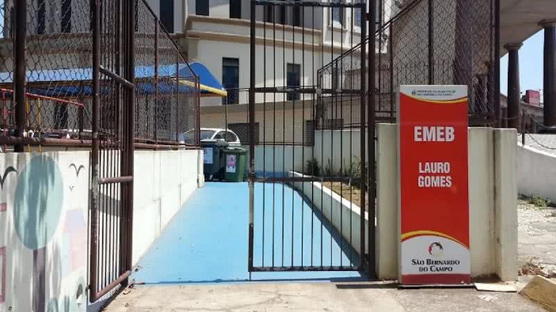Reprodução/Google Street View