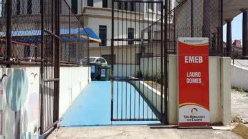 Reprodução/Google Street View