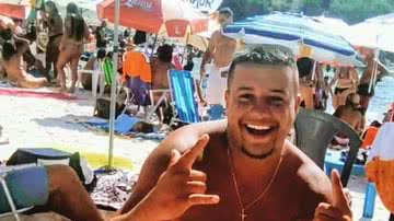 Reprodução/redes sociais
